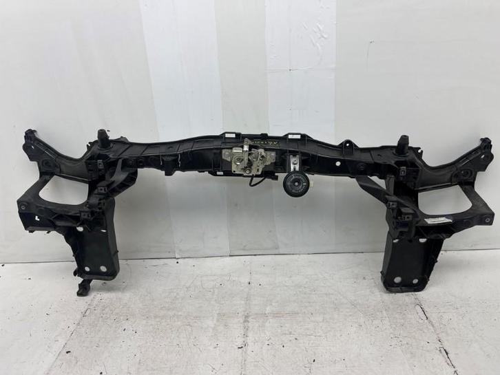 VOORFRONT SLOTPLAAT Nissan NV 250 (WF) (01-2021/-), Auto-onderdelen, Carrosserie, Nissan, Gebruikt
