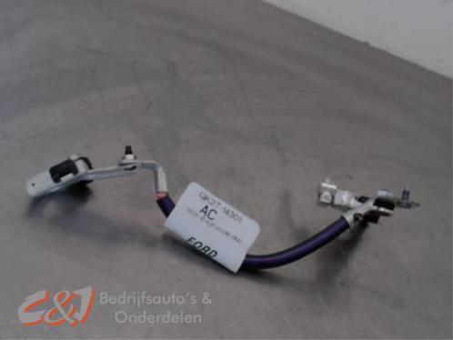 Accupool van een Ford Tourneo Custom, Auto-onderdelen, Accu's en Toebehoren, Ford, Gebruikt, 3 maanden garantie, Ophalen of Verzenden