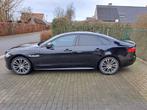 Jaguar XF 2.0D R-Sport 2018 - 104.000KM - Automaat, Auto's, Jaguar, Automaat, 4 deurs, Achterwielaandrijving, 4 cilinders