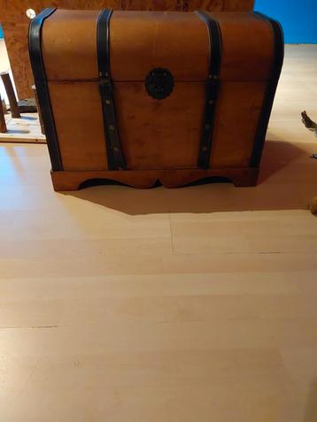 Kofferbak  beschikbaar voor biedingen