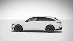 Mercedes-Benz CLA-Klasse 35 4MATIC Shooting Brake AMG Line |, CLA, Stof, 4 cilinders, 1645 kg