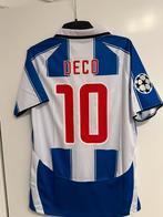 Deco porto shirt S, Maat S, Verzenden, Zo goed als nieuw, Shirt