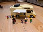 Playmobil mobilhome - set 3647, Ophalen, Gebruikt