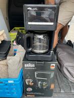 BrAun, Elektronische apparatuur, Ophalen, Gebruikt
