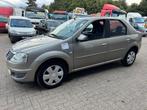 Dacia Logan *EURO 5-AIRCO* (bj 2011), Auto's, Gebruikt, Overige kleuren, 65 kW, Logan