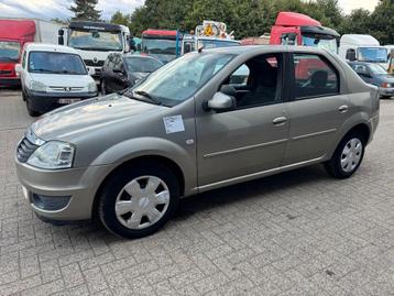 Dacia Logan *EURO 5-AIRCO* (bj 2011) beschikbaar voor biedingen