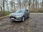 Mitsubishi Outlander, Auto's, Automaat, Outlander, Leder en Stof, USB