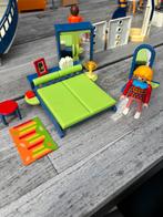 Playmobil slaapkamer 3967, Kinderen en Baby's, Ophalen of Verzenden, Gebruikt, Complete set