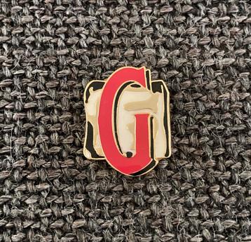 PIN - GORDON'S - LONDON DRY GIN, Envoi, Utilisé, Autres sujets/thèmes, Insigne ou Pin's