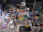 Lot brocante Ou autre, Ophalen of Verzenden