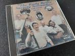 THE RUDY BALLIU SOCIETY SERENADERS - With Guests Volume 2 CD, Ophalen of Verzenden, 1980 tot heden, Gebruikt, Jazz