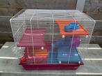 HAMSTERKOOI, Dieren en Toebehoren, Kooi, Gebruikt, Hamster, Ophalen