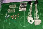 Subbuteo voetbal 1975 Floodlight Edition engels, Ophalen of Verzenden, Gebruikt