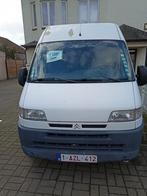 Citroën jumper 2500 diesel, Enlèvement, Citroën