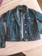 Jeans vest meisjes, Kleding | Dames, Ophalen, Zo goed als nieuw