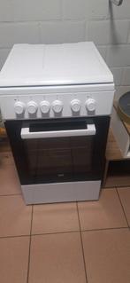 Elektrisch kookfornuis, Elektronische apparatuur, Fornuizen, Ophalen, Elektrisch