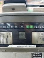 Fendt 818 com2, Ophalen, Fendt