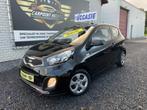 Kia Picanto easy 1.0i 2013 met 81 000 km ! 1ste eigenaar !, Autos, Carnet d'entretien, 995 cm³, 70 kW, Noir