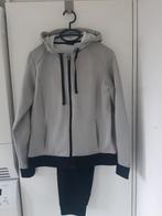 Training Maat Small / Maat 38., Kleding | Dames, Homewear, Active touch, Ophalen of Verzenden, Maat 36 (S), Grijs