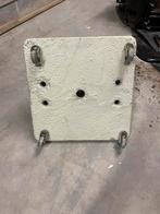 Parasolhouder, Tuin en Terras, Tuinsets en Loungesets, Ophalen