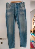 Herenjeans Blue Ridge maat 32/34 straight fit, Enlèvement ou Envoi, W32 (confection 46) ou plus petit, Comme neuf, Blue Ridge
