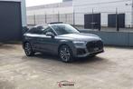 Audi Q5 Sportback 35 TDi 3x S line-MATRIX--PANO-TREKH, Auto's, Audi, 4 cilinders, Q5, Leder en Stof, 120 kW