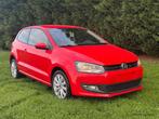 Volkswagen Polo sedan 1.2 TSI / Garantie 12m., Euro 5, Achat, 105 ch, Entreprise