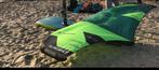 Slingshot 4m wing, Watersport en Boten, Ophalen, Gebruikt, Wingsurf-wing