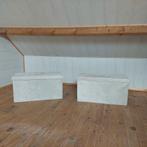 opbergbox/zitkussen, Ophalen of Verzenden, Nieuw