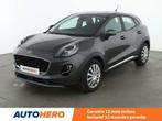 Ford Puma 1.0 EcoBoost Mild-Hybrid Titanium (bj 2023), Auto's, Stof, USB, 5 zetels, SUV of Terreinwagen