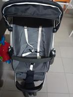 Wandelwagen (3 in 1) voor baby tot kleuter, Ophalen