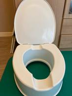 Wc verhoger, Diversen, Verpleegmiddelen, Ophalen, Zo goed als nieuw