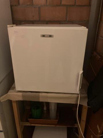 Diepvries Zanussi beschikbaar voor biedingen