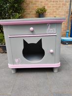 Maison pour chat personnalisée, Ophalen, Nieuw