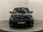 Opel Corsa Elegance 100 PK aan TOP prijs met veel opties, Autos, Opel, 5 places, Berline, Noir, Achat
