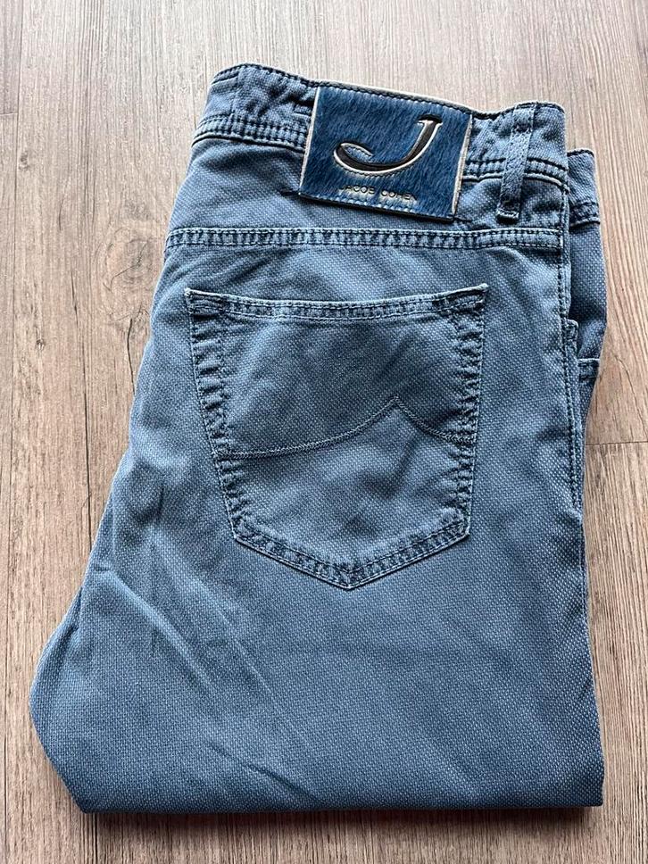 Jacob Cohen jeans size 35 type J688 comfort, Kleding | Heren, Spijkerbroeken en Jeans, Zo goed als nieuw, W36 - W38 (confectie 52/54)