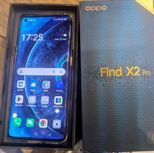 Oppo Find X2 PRO, Telecommunicatie, Mobiele telefoons | Hoesjes en Screenprotectors | Samsung, Gebruikt, Ophalen of Verzenden