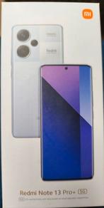 Xiaomi Redmi 13 pro plus 5 G, Telecommunicatie, Mobiele telefoons | Huawei, Ophalen, 10 megapixel of meer, Zwart, Android OS