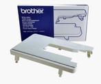 Brother naaimachine verlengtafel, Hobby en Vrije tijd, Naaimachines en Toebehoren, Ophalen, Nieuw, Naaimachine, Brother