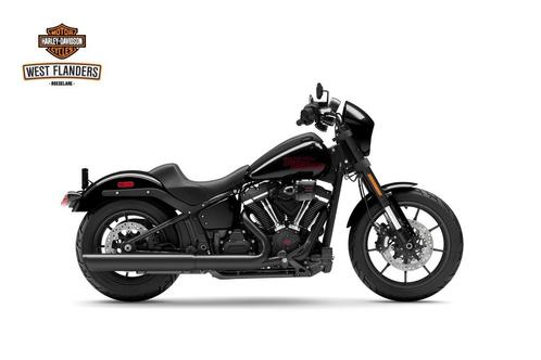 Harley-Davidson Cruiser Low Rider S (bj 2025), Motoren, Motoren | Harley-Davidson, Bedrijf, Overig