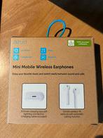 Écouteurs sans fils Azuri, Télécoms, Enlèvement ou Envoi, Neuf, Intra-auriculaires (Earbuds), Bluetooth