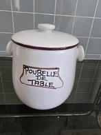 Poubelle de Table, Huis en Inrichting, Ophalen, Zo goed als nieuw