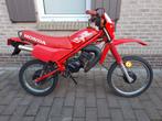 Honda mt5, Fietsen en Brommers, Brommers | Honda, Ophalen, Zo goed als nieuw