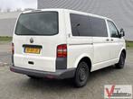 Volkswagen T5 Transporter Kombi 1.9 TDI 300 Baseline € 4.450, Autos, Volkswagen, Achat, Entreprise, Diesel, MPV ou Monospace