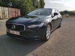 VOLVO V90 D3 86000KM UIT 2019, Auto's, Voorwielaandrijving, V90, 4 cilinders, USB