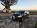 Nissan Qashqai automat, 1.6benzine, panoramadaak, Automaat, Adaptieve lichten, Euro 6, Particulier