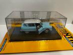 Kuifje auto 1:24 Citroën ami uit juwelen B castafiore no 18, Ophalen of Verzenden, Kuifje, Nieuw