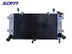 RADIATEUR GSX S 750 2019-2020 (GSXS750) (17710-13K00), Motoren, Onderdelen | Overige, Gebruikt