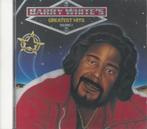 BARRY WHITE: GREATEST HITS 12" (1 ALBUM), Boxset, Soul of Nu Soul, Ophalen of Verzenden, Zo goed als nieuw