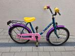 Kinderfiets 16inch (4-6), Ophalen, Gebruikt, 16 inch, Handrem